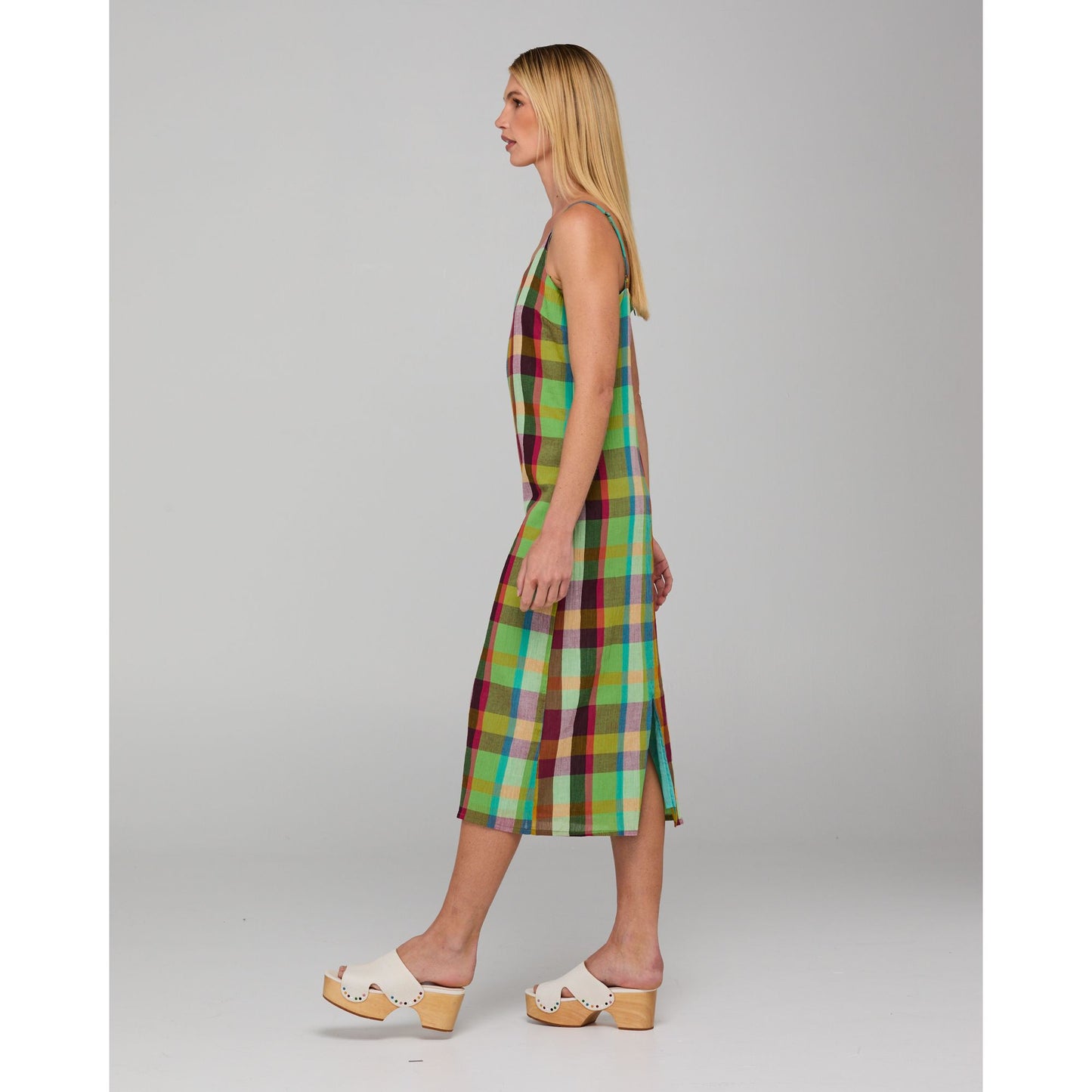 Boom Shankar Ophelia Dress Isabella
