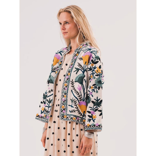 Lollys Laundry Sadie Jacket Ls
