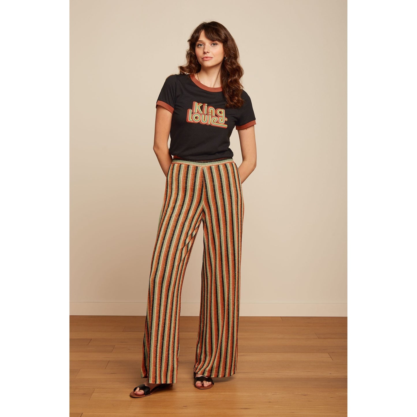 King Louie Sara Pants