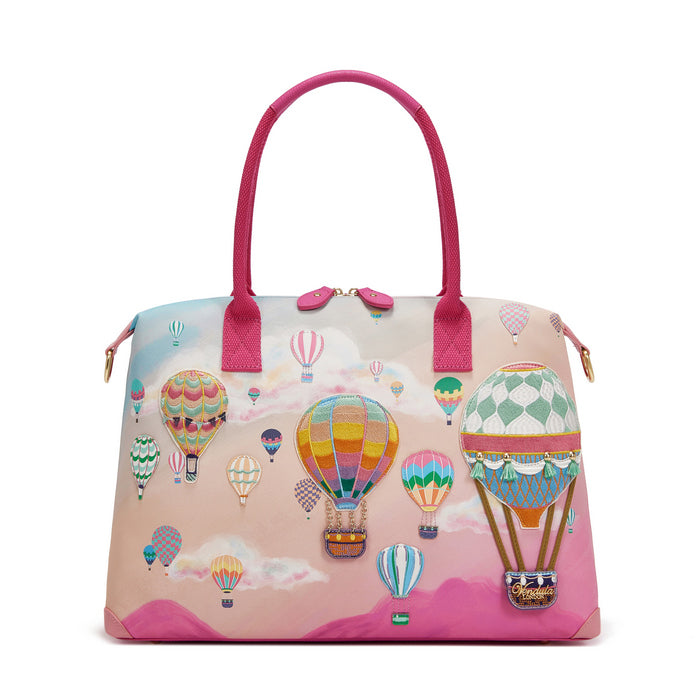 Vendula Above the Clouds Bonnie Weekender