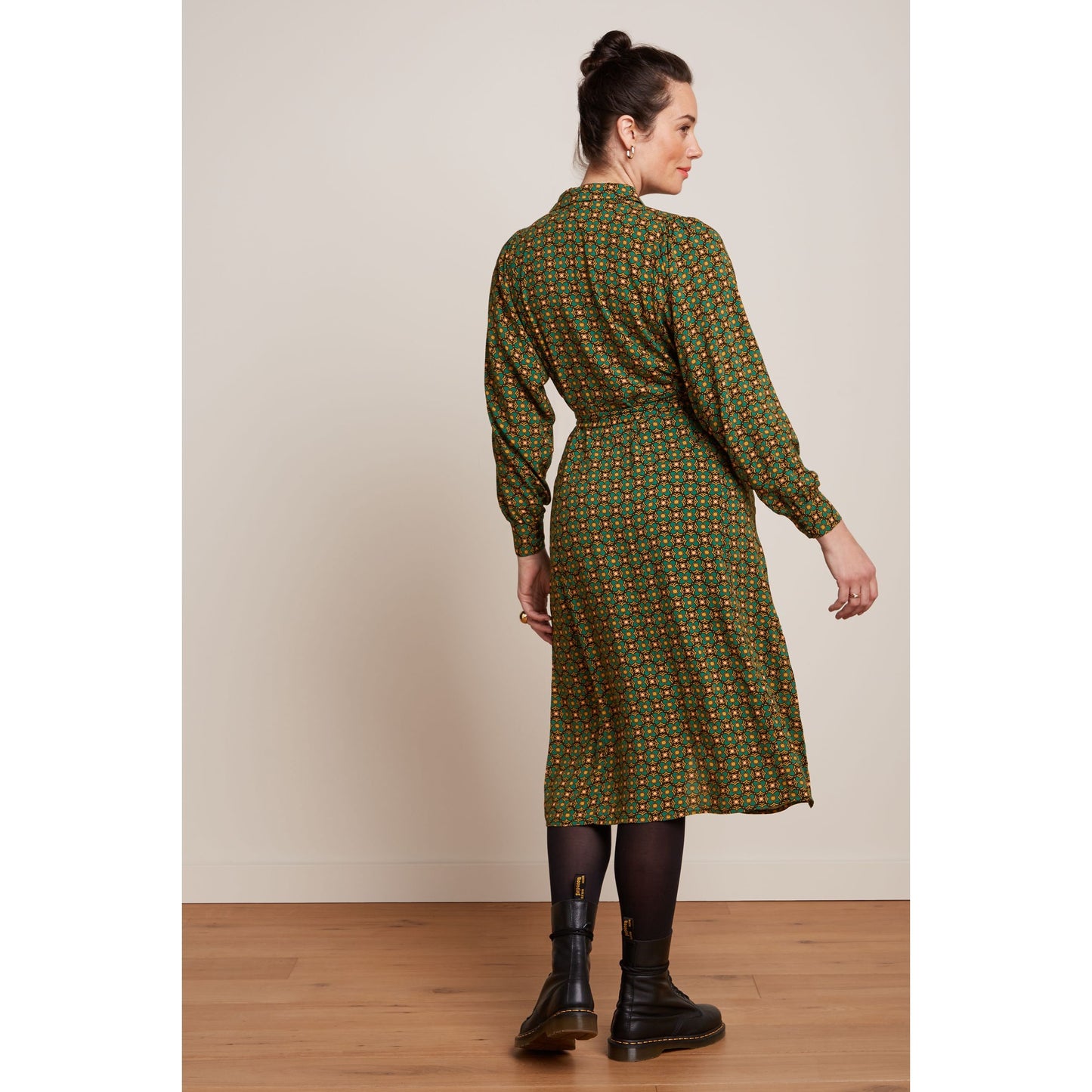 King Louie Marissa Dress valley