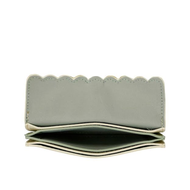 Vendula la petite crêperie accordion card wallet