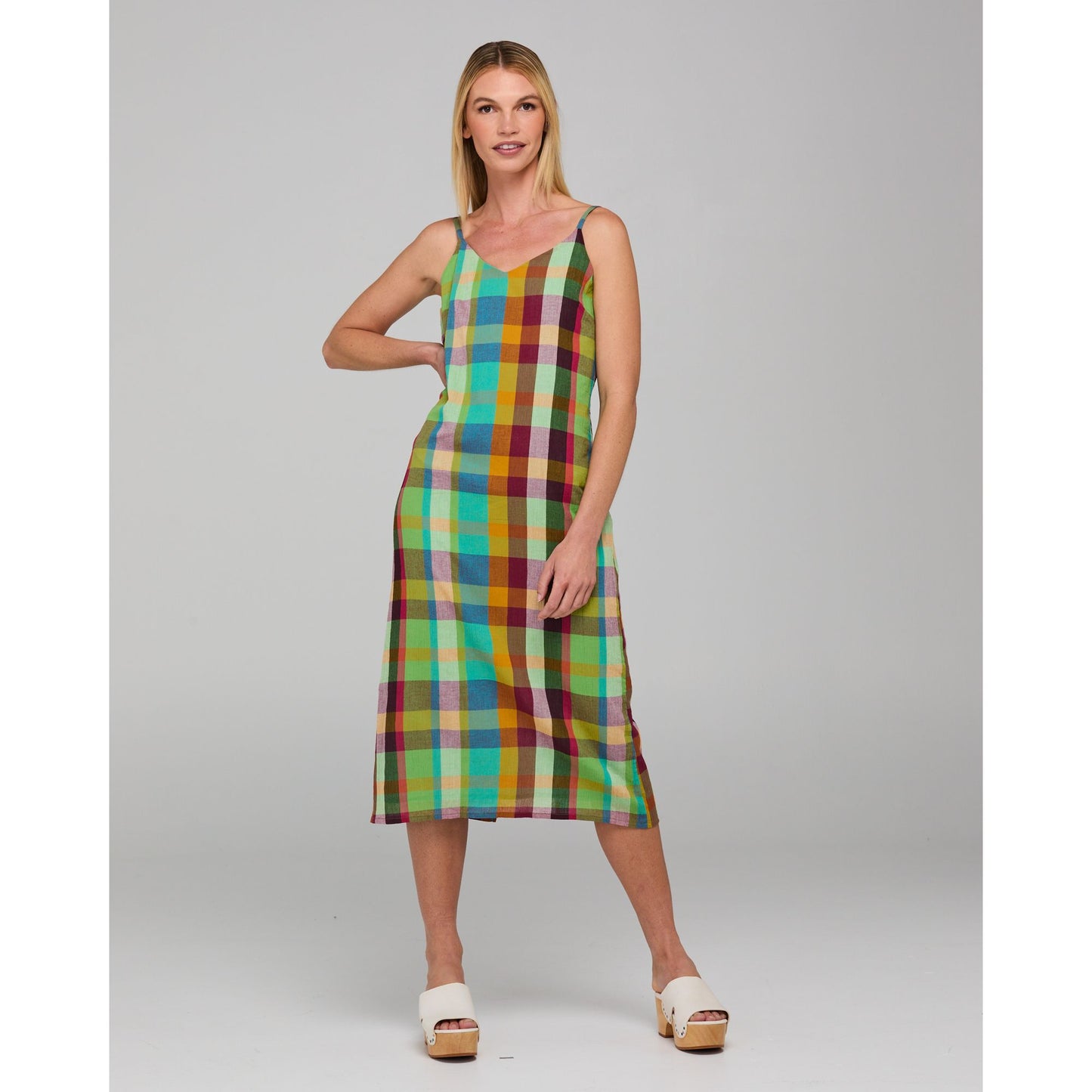 Boom Shankar Ophelia Dress Isabella