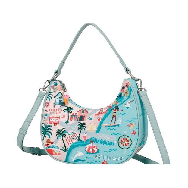 Vendula Sands Noa bag