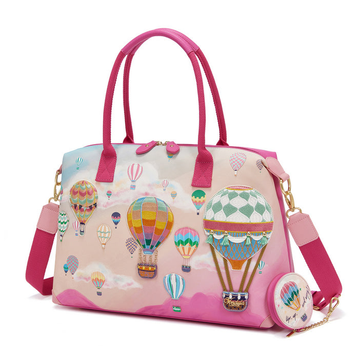 Vendula Above the Clouds Bonnie Weekender