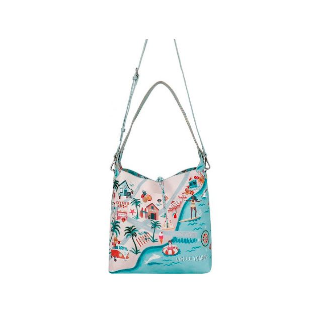 Vendula Sands Charlie bag