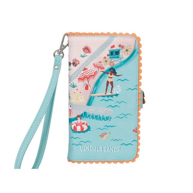 Vendula Sands universal flip phone holder