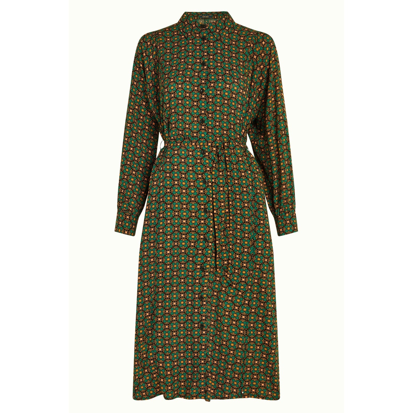 King Louie Marissa Dress valley