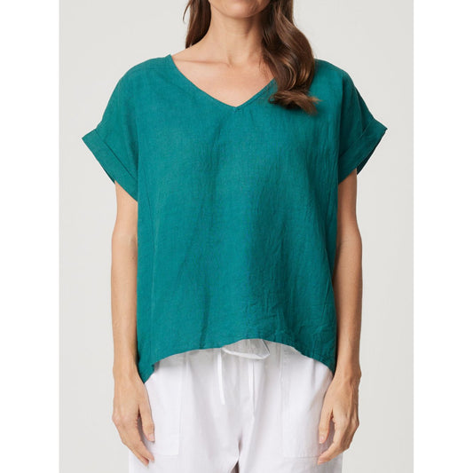 Cake Talia Top Green