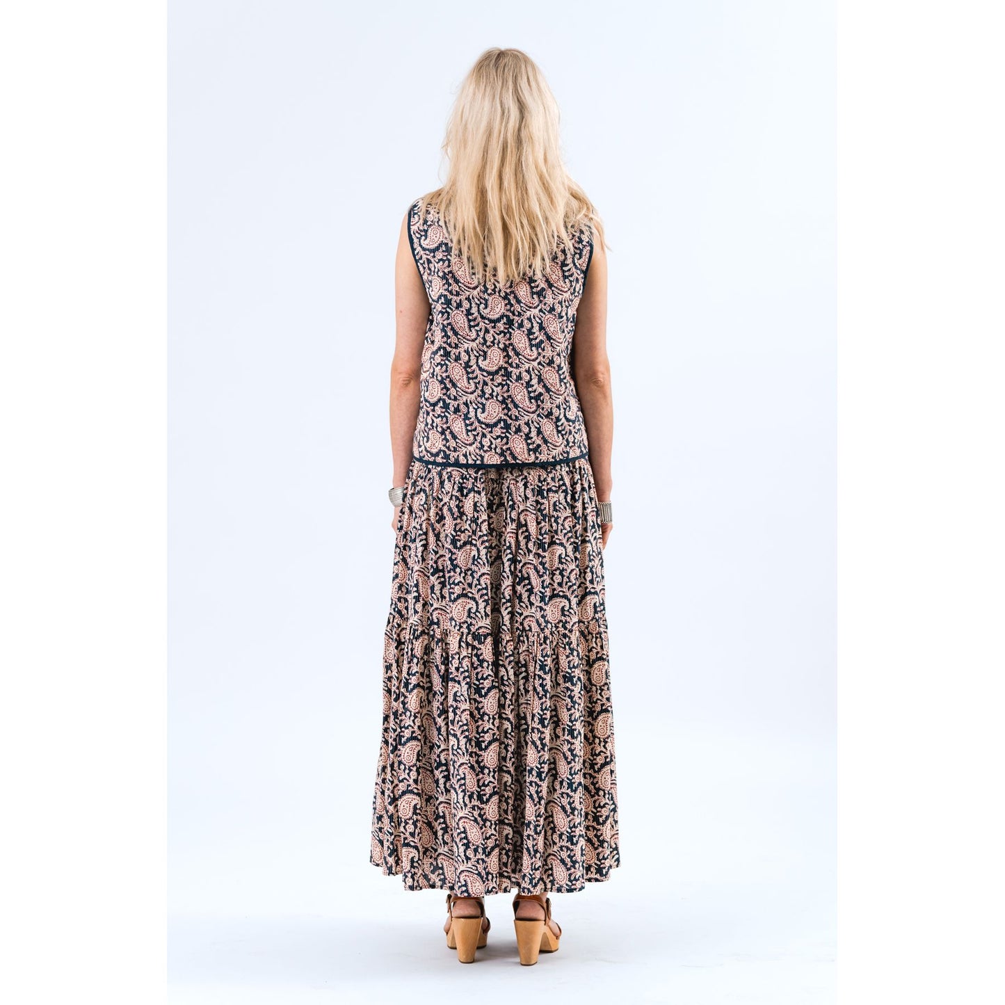 Lollys Laundry Cairo Vest