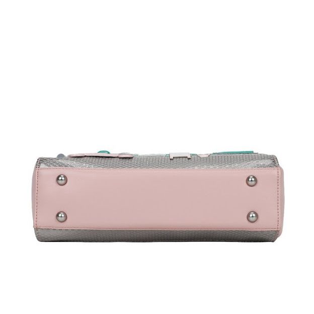 Vendula bubble cat shopper