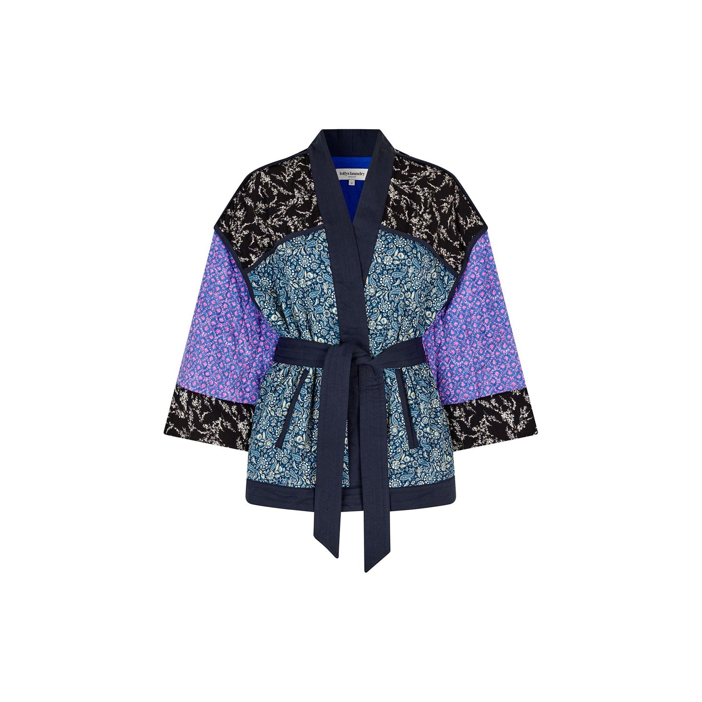 Lollys Laundry Tristy Jacket Ls