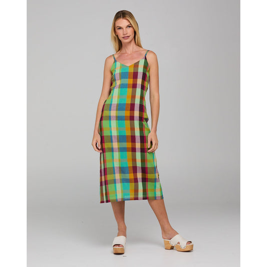 Boom Shankar Ophelia Dress Isabella