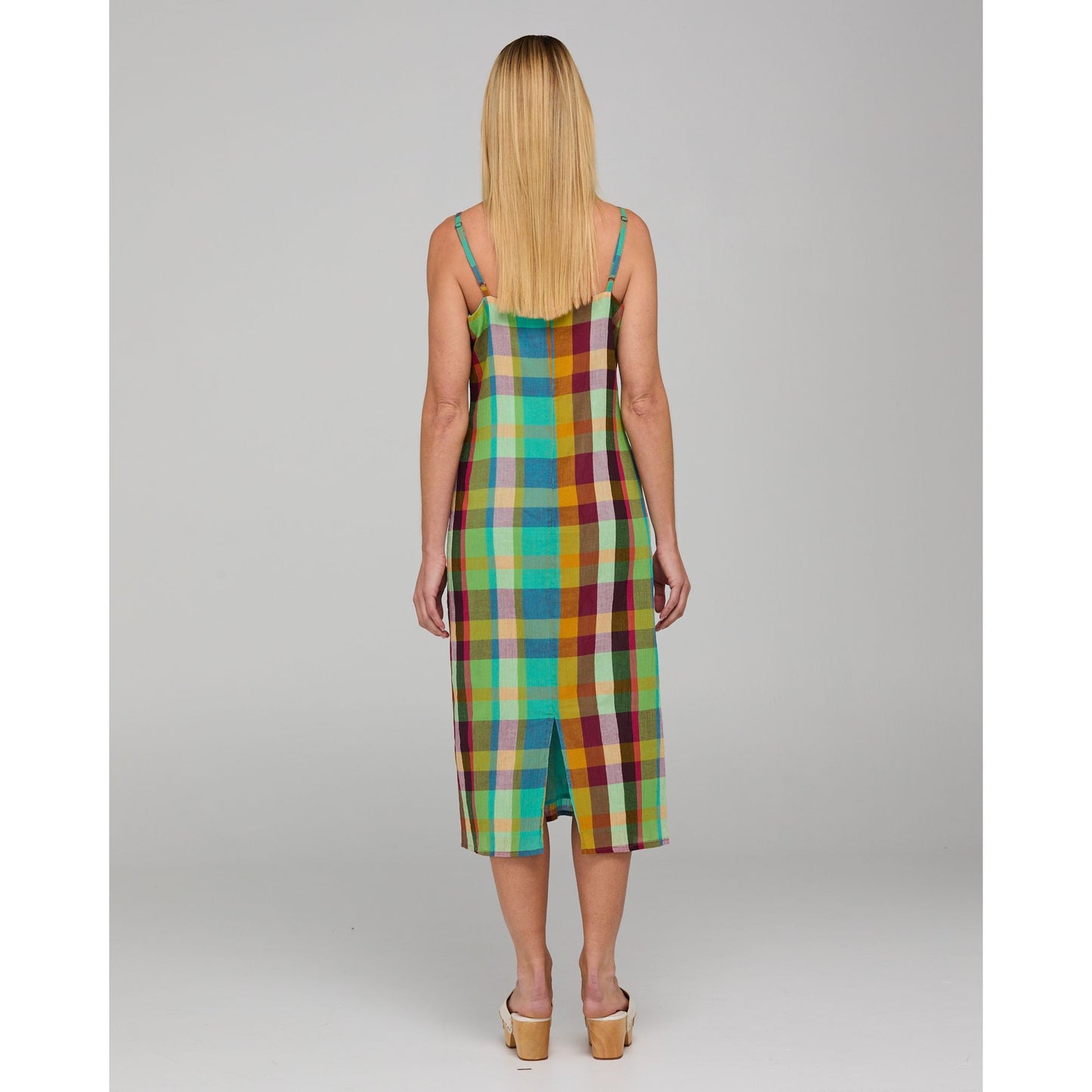 Boom Shankar Ophelia Dress Isabella