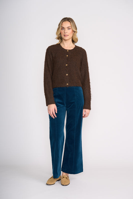 Foil New Release Pant Mallard