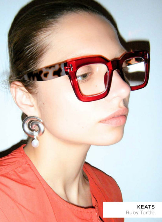 Reality Readers