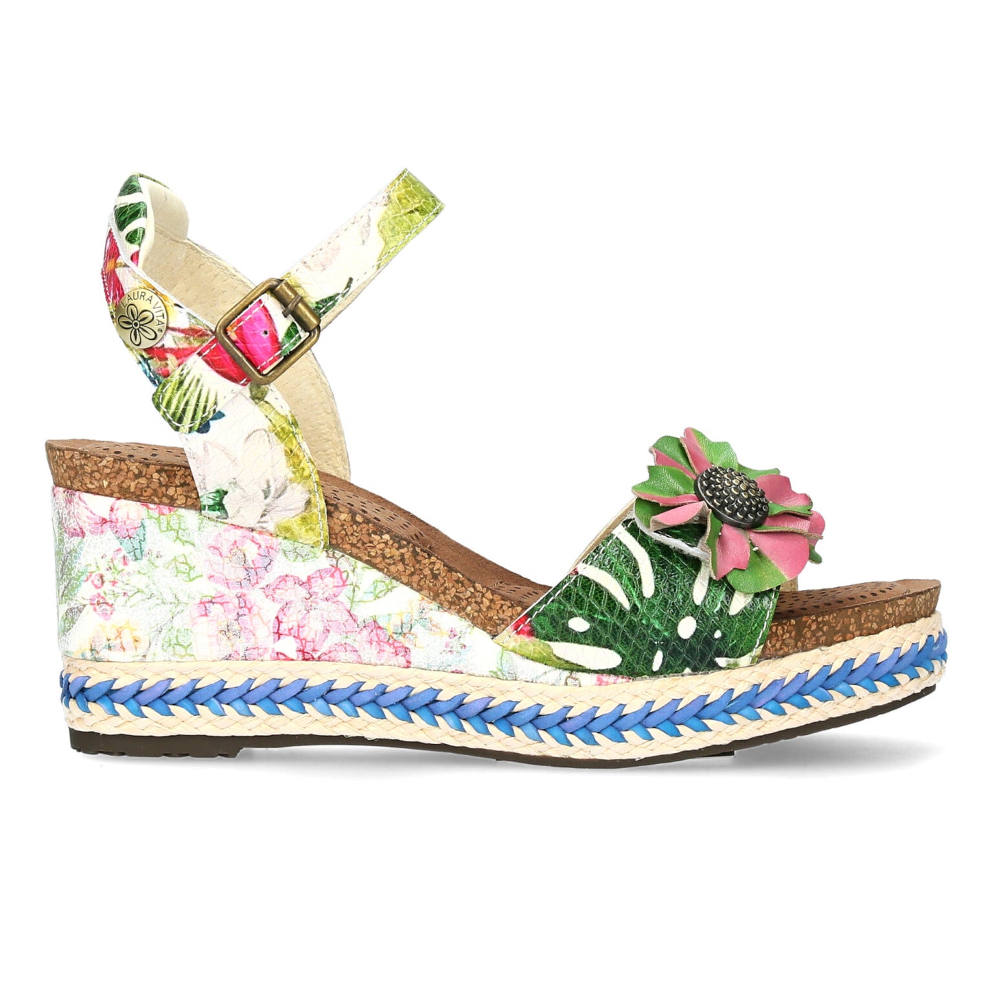Laura Vita Facyo80 beige