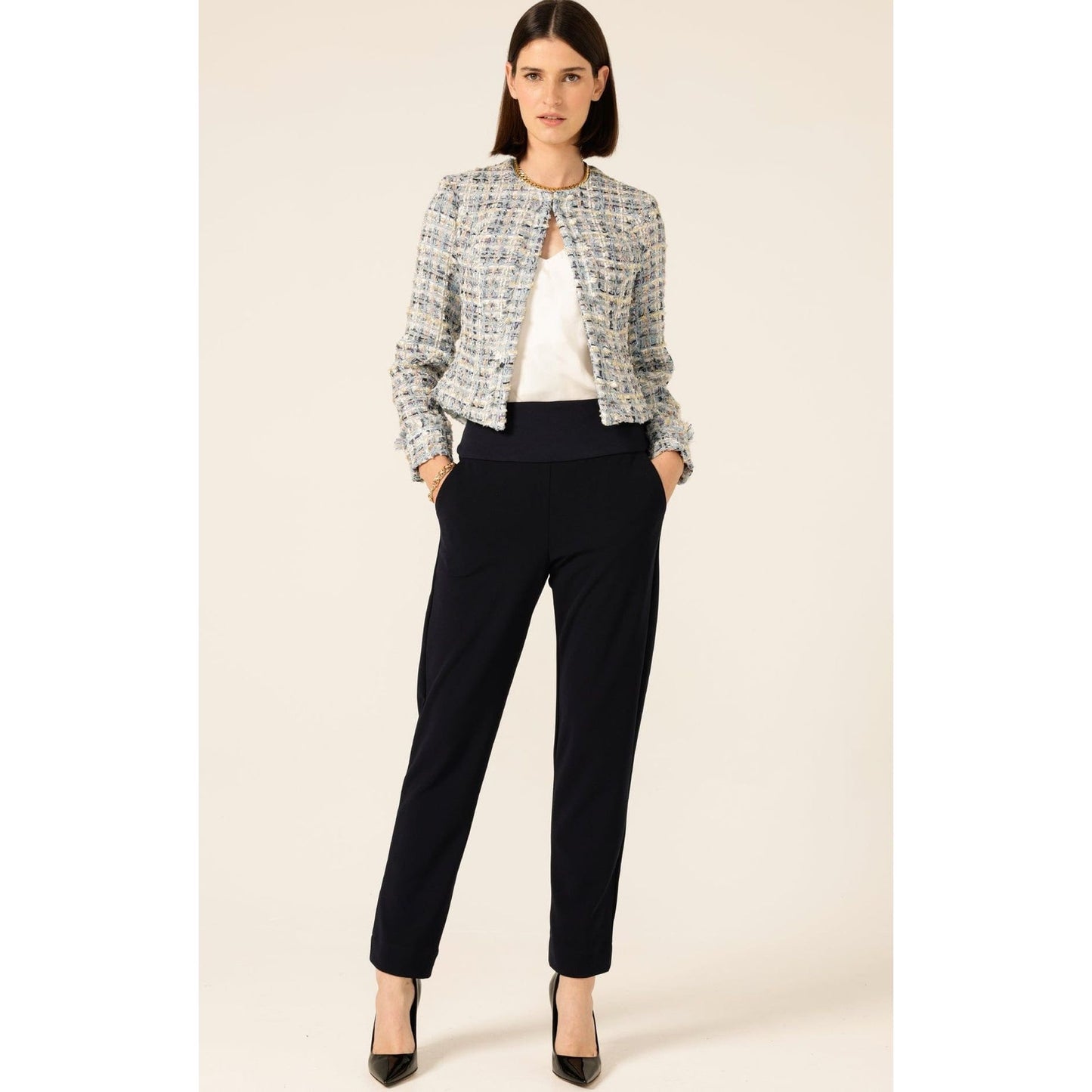 Sacha Drake Shimmering Shores Jacket