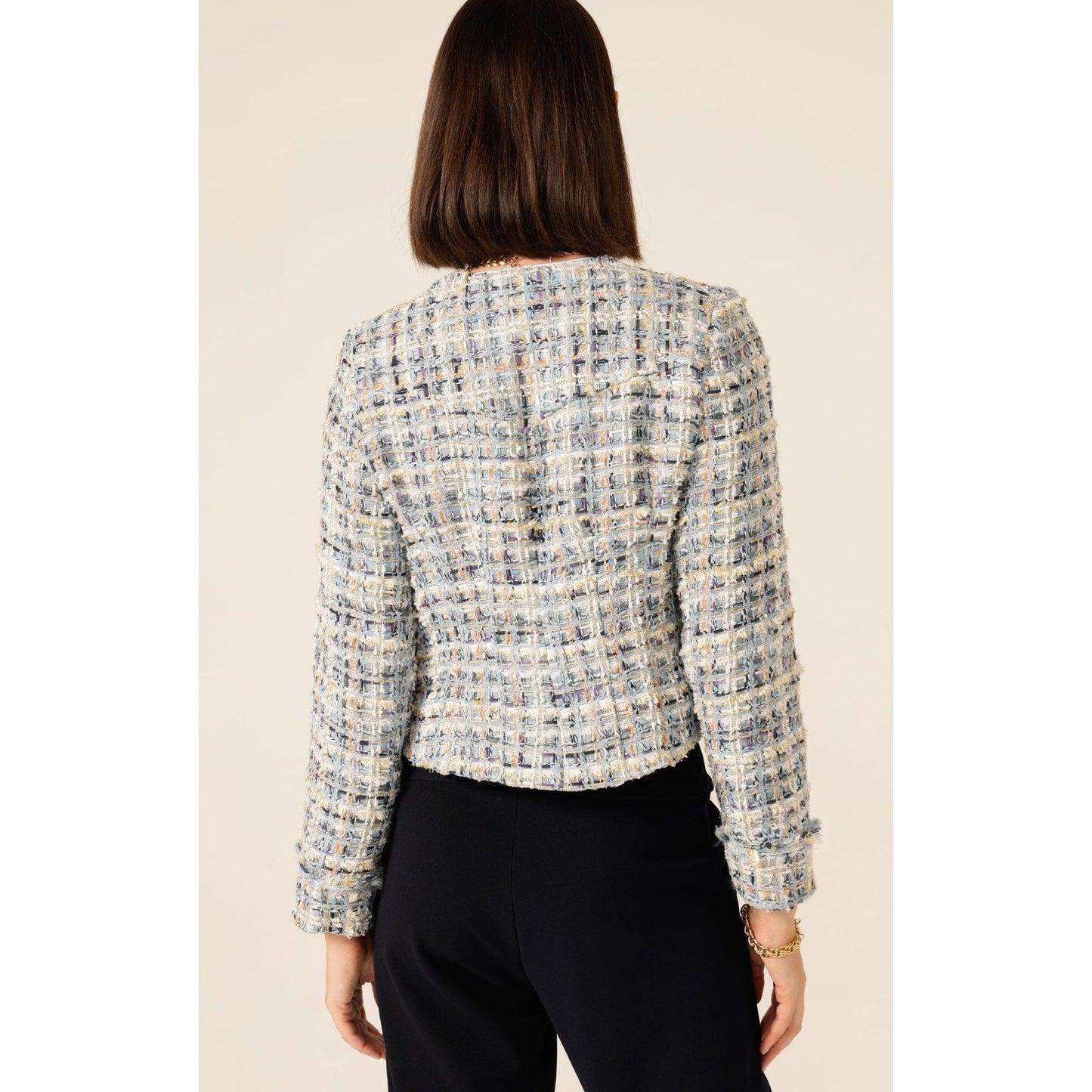 Sacha Drake Shimmering Shores Jacket