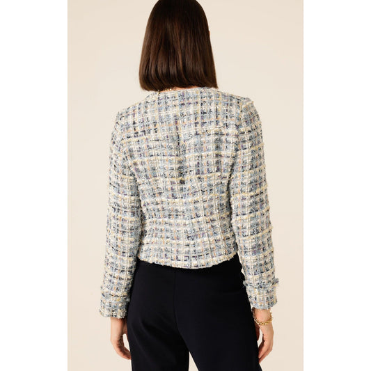 Sacha Drake Shimmering Shores Jacket