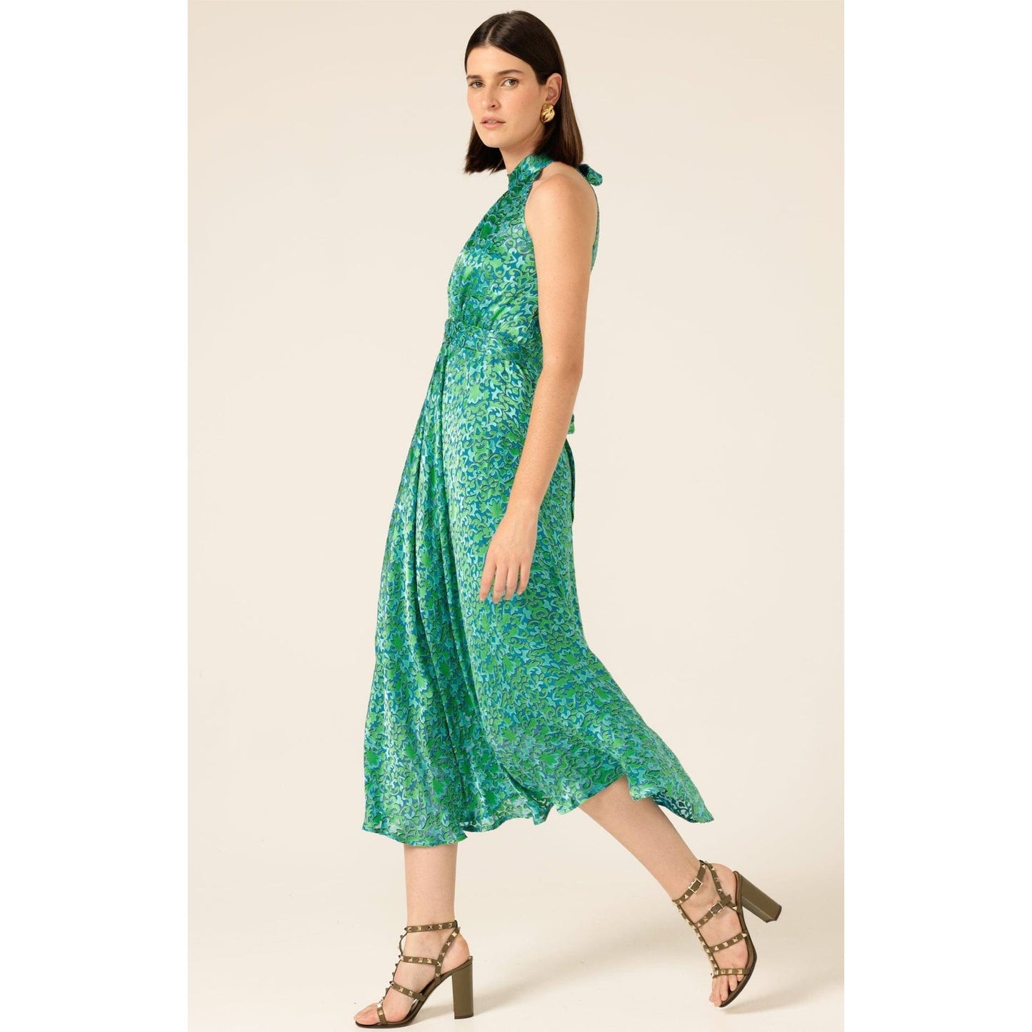 Sacha Drake Magical Elixir Halter