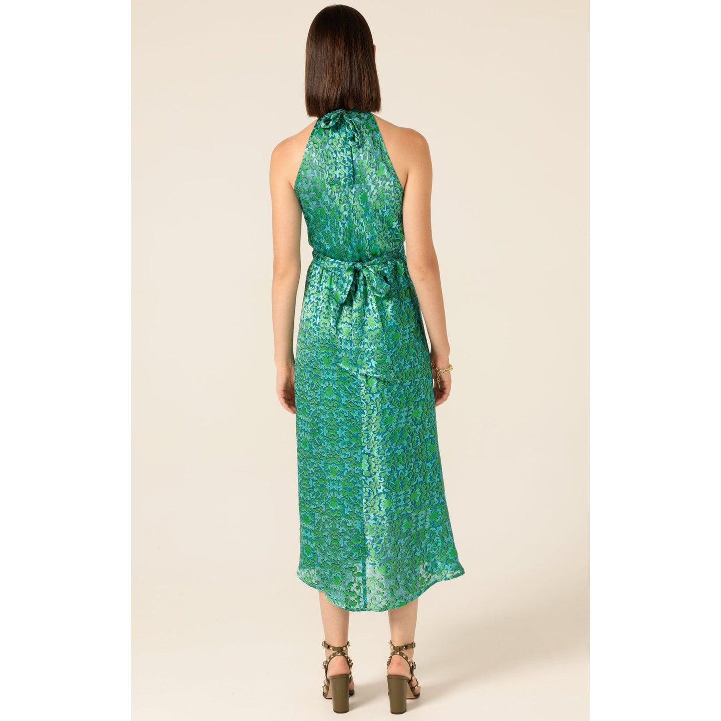 Sacha Drake Magical Elixir Halter