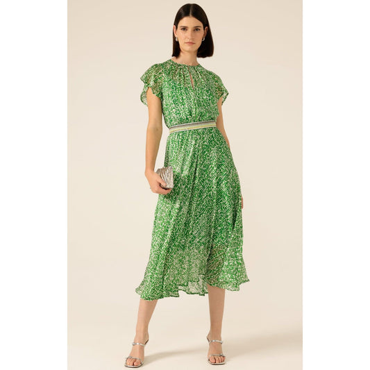 Sacha Drake Fern Gully Dress