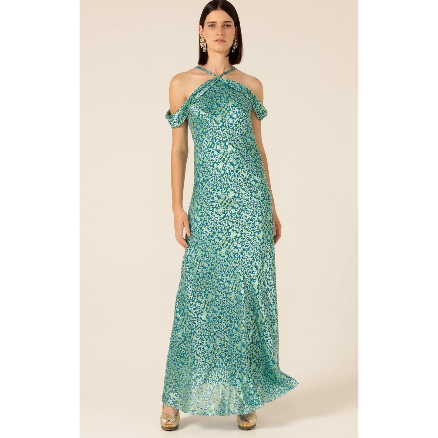 Sacha Drake Cloud Nine Dress