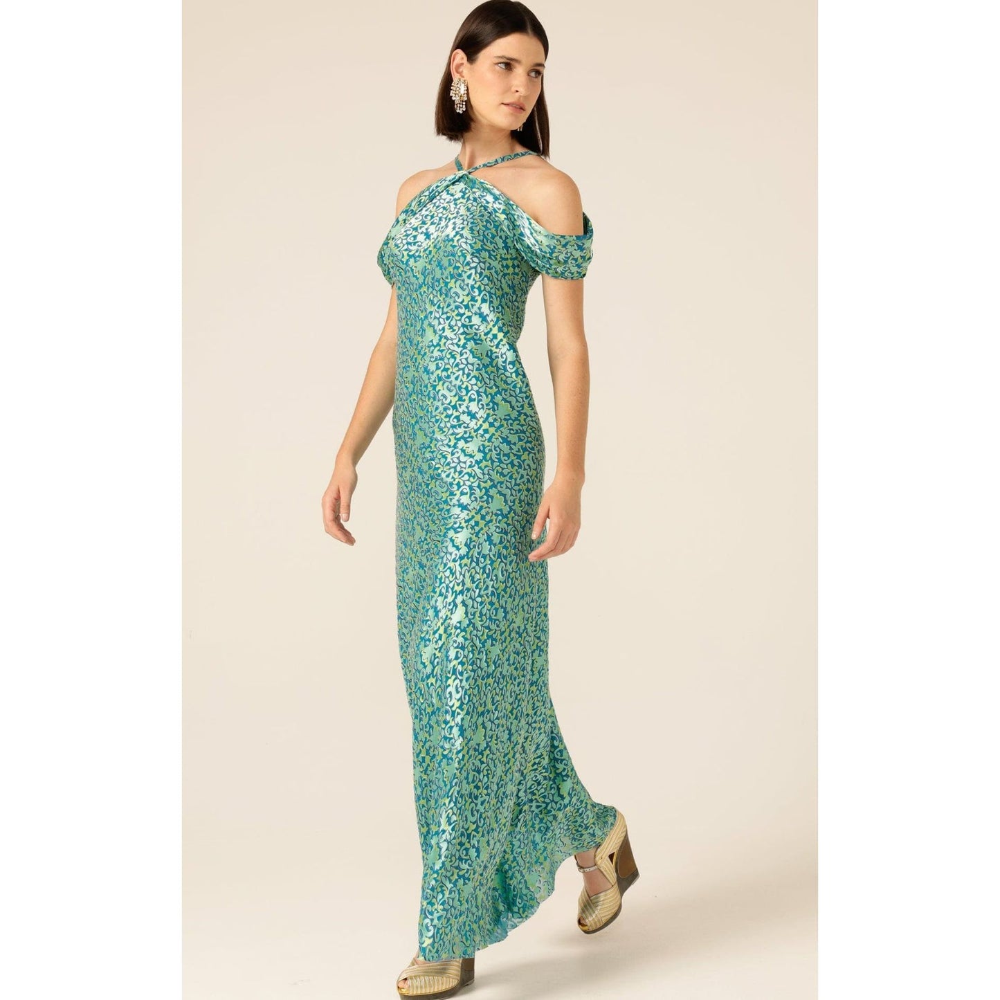 Sacha Drake Cloud Nine Dress