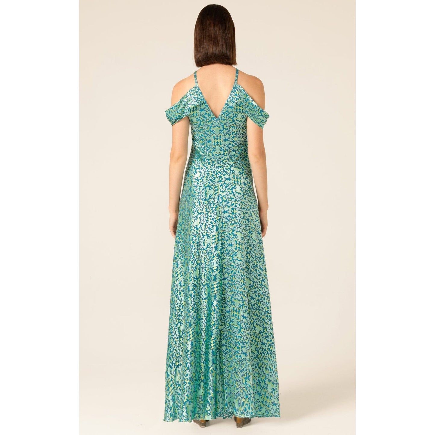 Sacha Drake Cloud Nine Dress