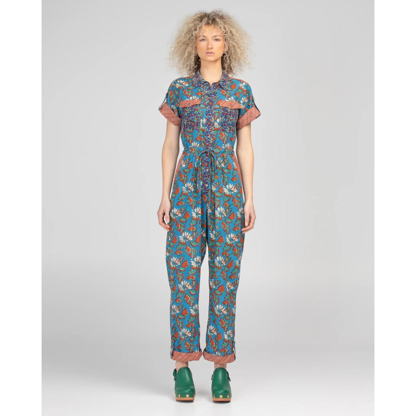 Boom Shankar Amalfi jumpsuit