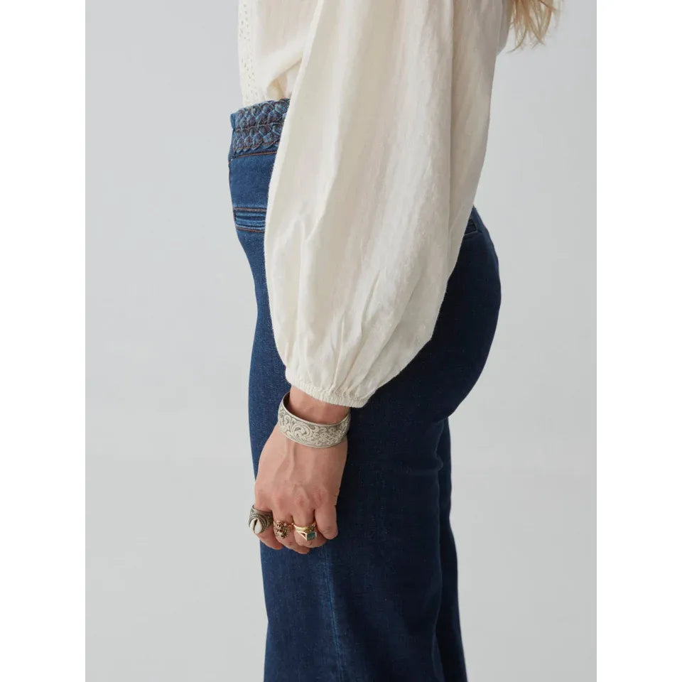 Maison Hotel Josephine Blouse