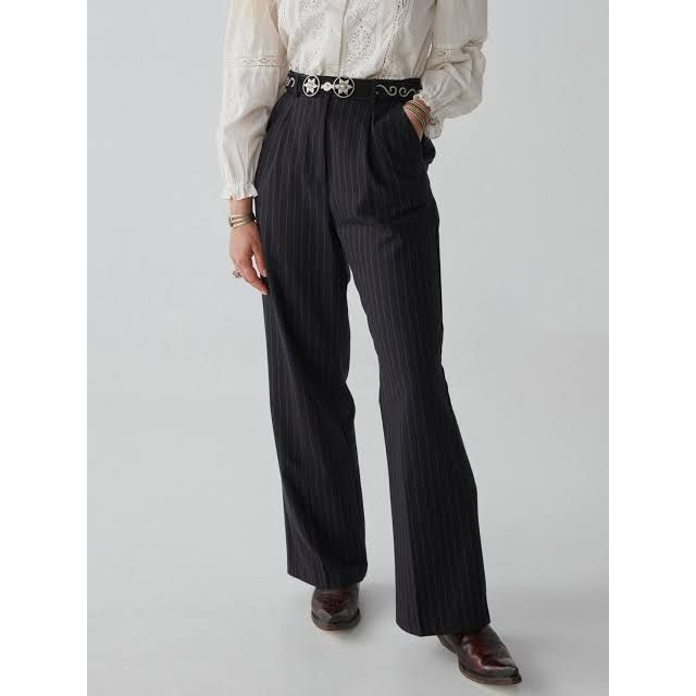 Maison Hotel Marcello Pant (carbon)
