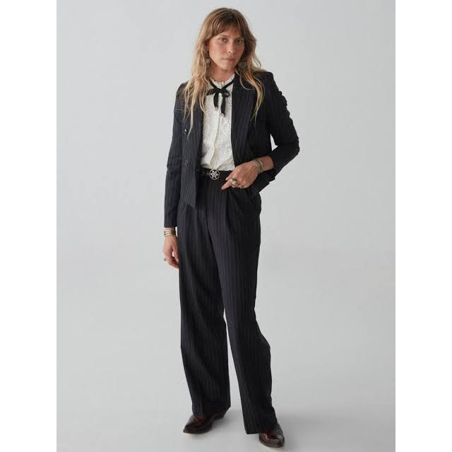 Maison Hotel Marcello Pant (carbon)