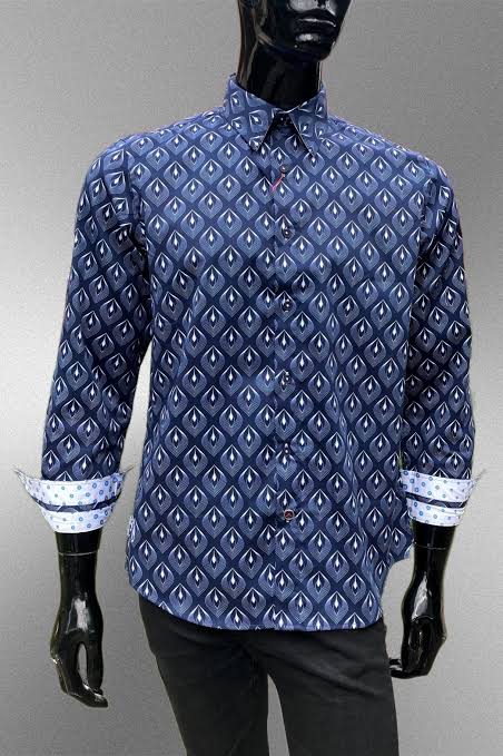 John Lennon Kane shirt
