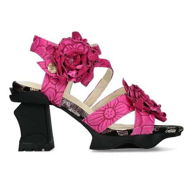 Laura Vita Armance fushia
