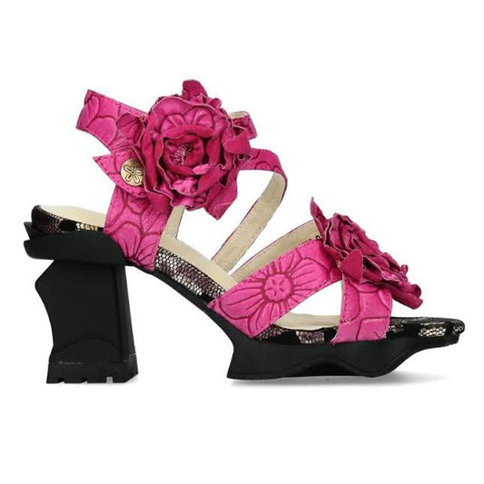 Laura Vita Armance fushia