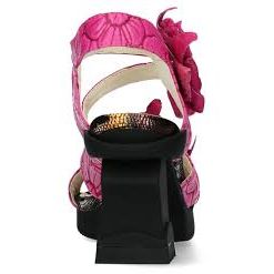 Laura Vita Armance fushia