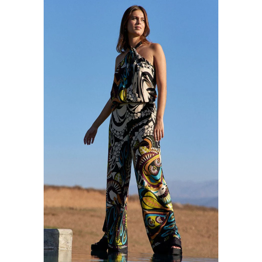 Lauren Vidal Rio Pant