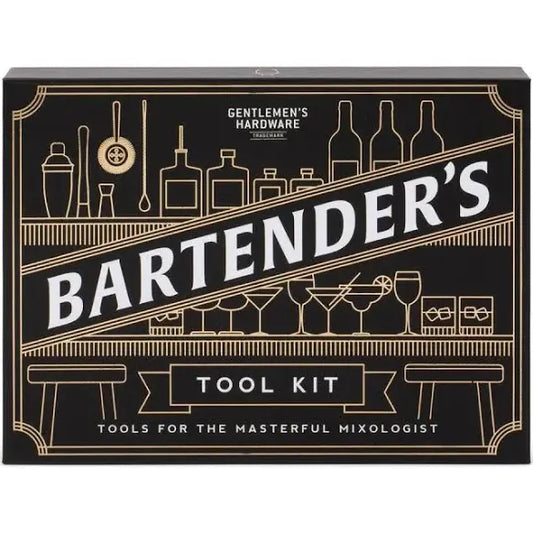 Bartenders kit