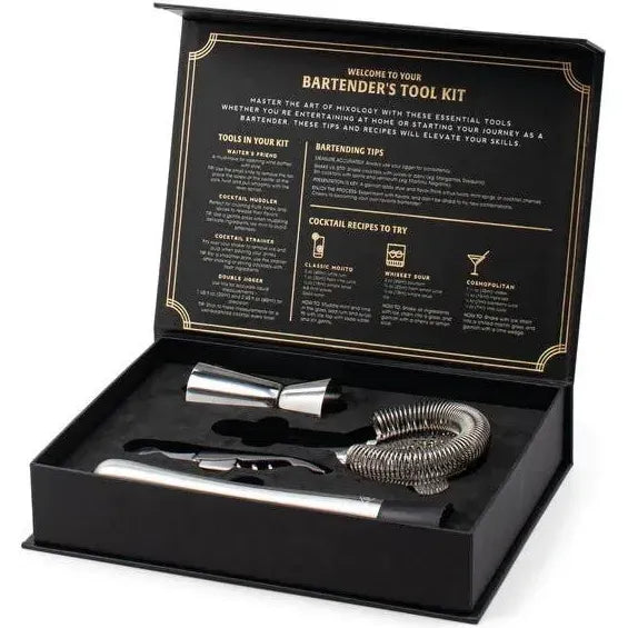 Bartenders kit