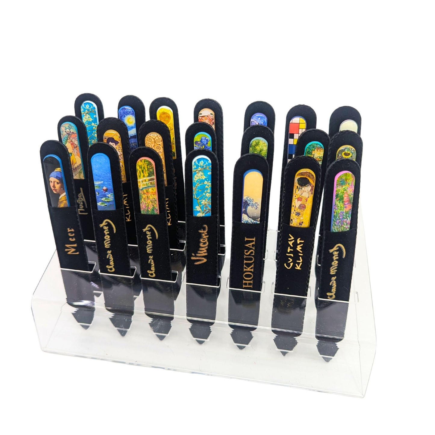 Nail File