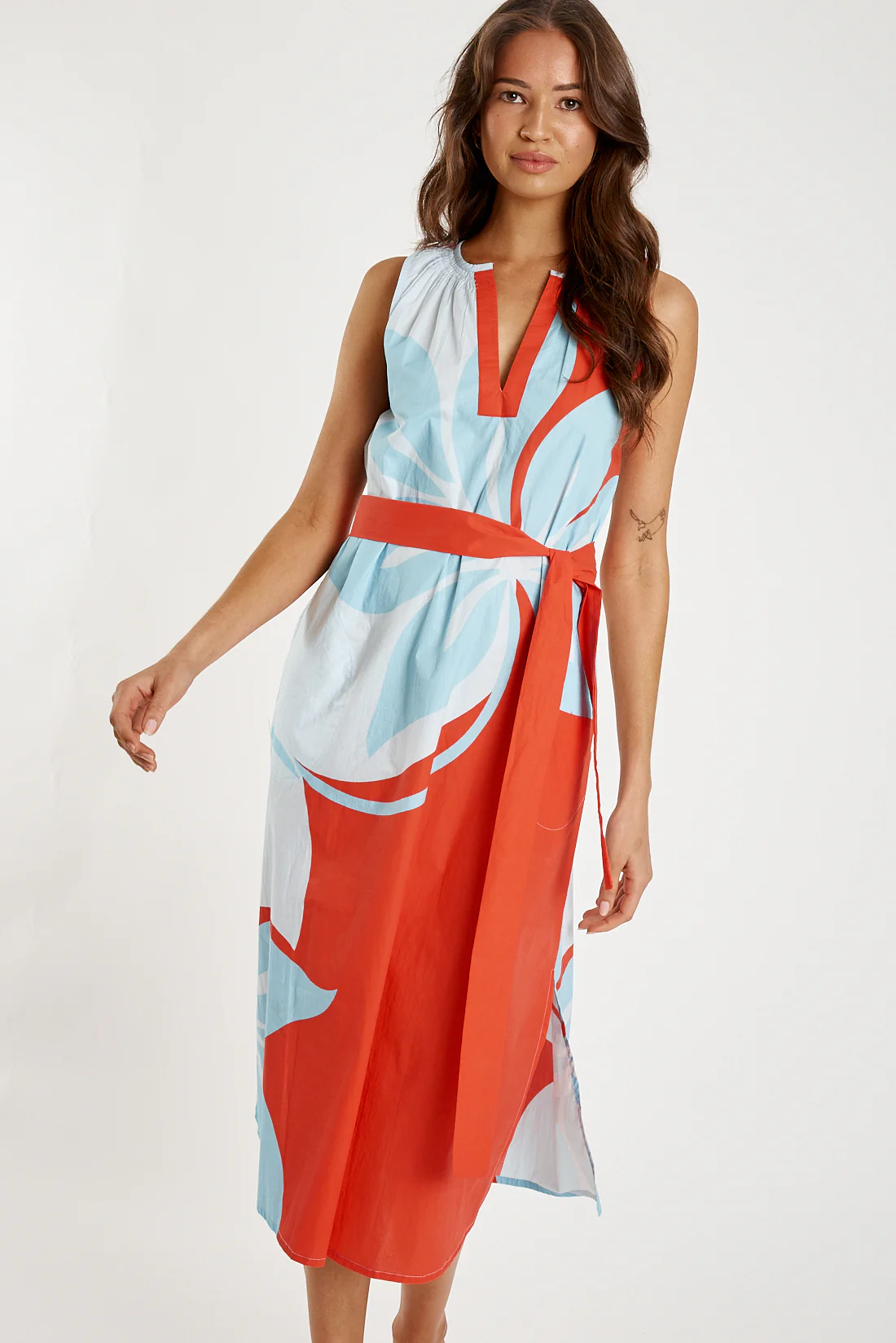 Itami Cuevas S/L Red