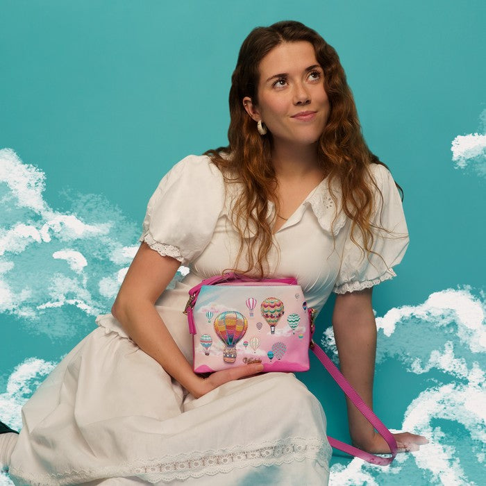 Vendula Above the Clouds Paige Bag