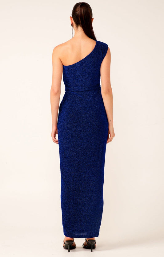 Sacha Drake Valedictorian Dress - Sapphire