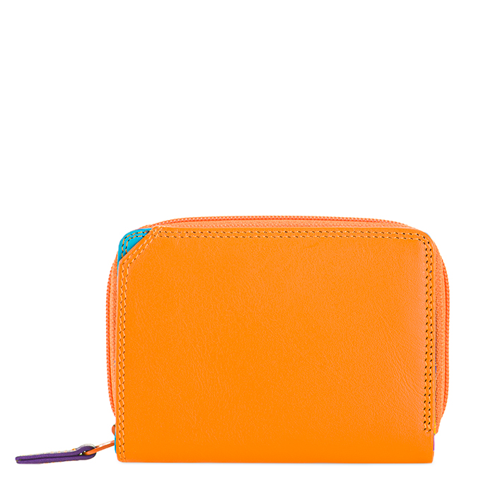 My Walit Small Wallet W Zip Around Purse