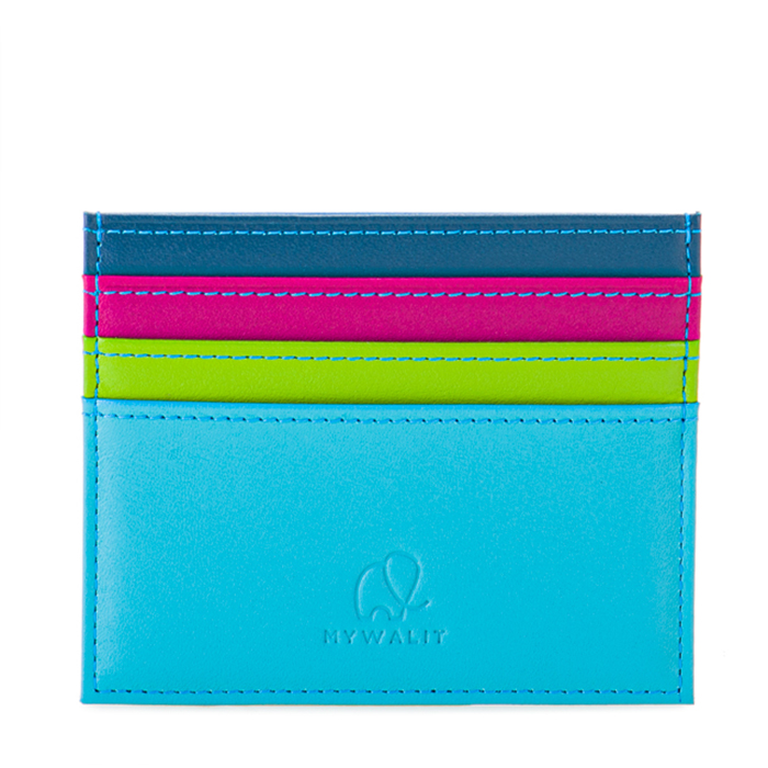 My Walit Double Sided Credit Card Holder