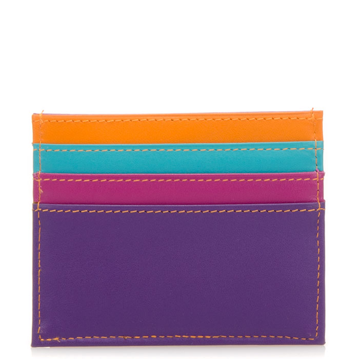 My Walit Double Sided Credit Card Holder