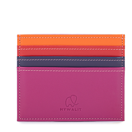 My Walit Double Sided Credit Card Holder