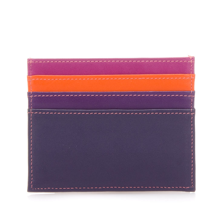 My Walit Double Sided Credit Card Holder